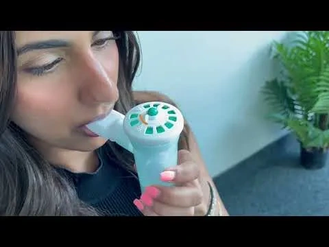 Learn more about the difference breath actuated delivery can make!