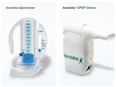aerobika device