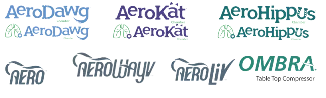 trade marks of TMI