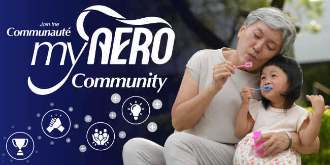 myaero banner