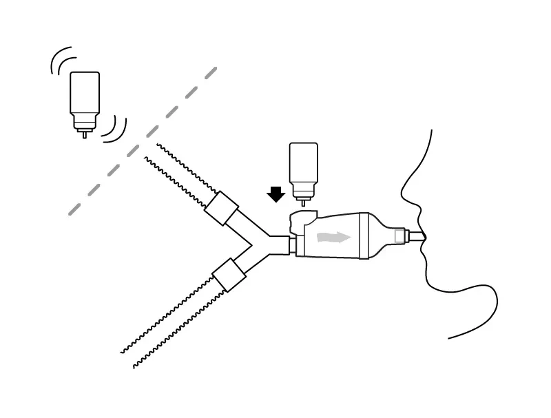 AeroChamber Mini IFU Step 3