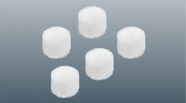 5 ombra air filters