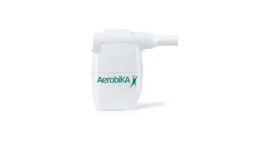 Aerobika manometer